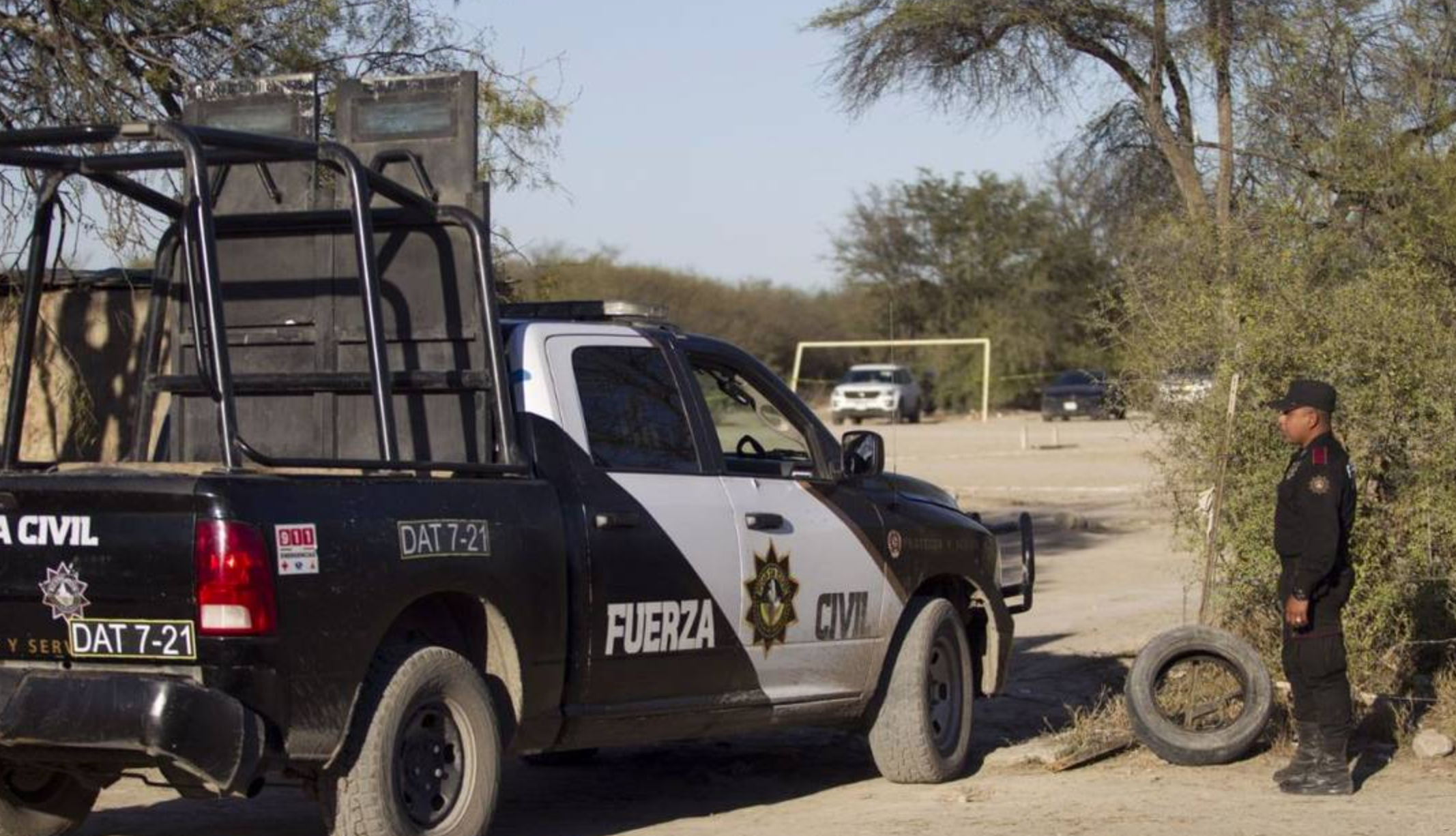 Son 32 víctimas de secuestros masivos en Nuevo León: Fiscalía